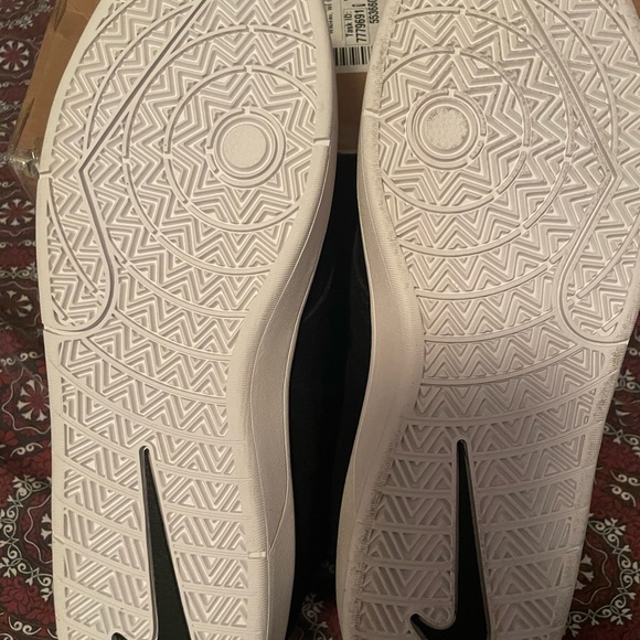 New RARE Nike SB Hybred Boot size 11.5 - Picture 3 of 7